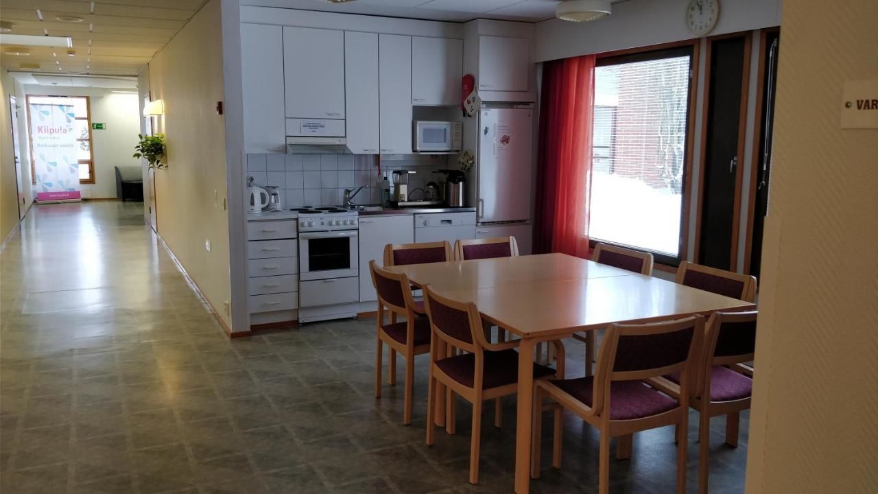 Гостевой дом Kiipula Guest House Turenki-27