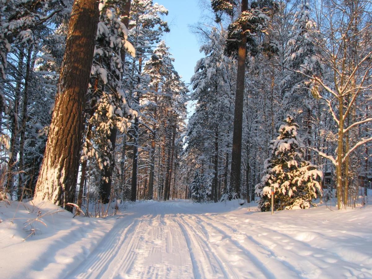 Гостевой дом Kiipula Guest House Turenki-33