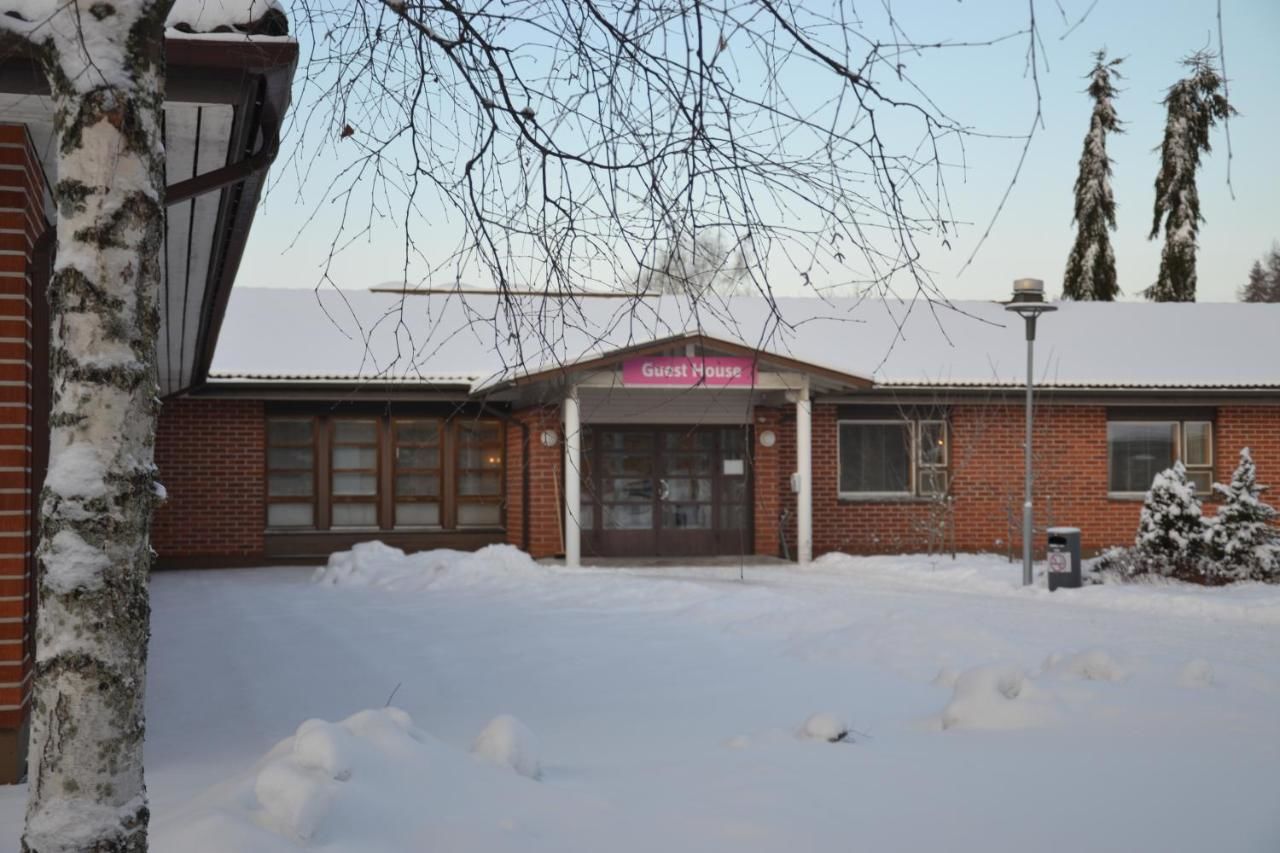 Гостевой дом Kiipula Guest House Turenki-8